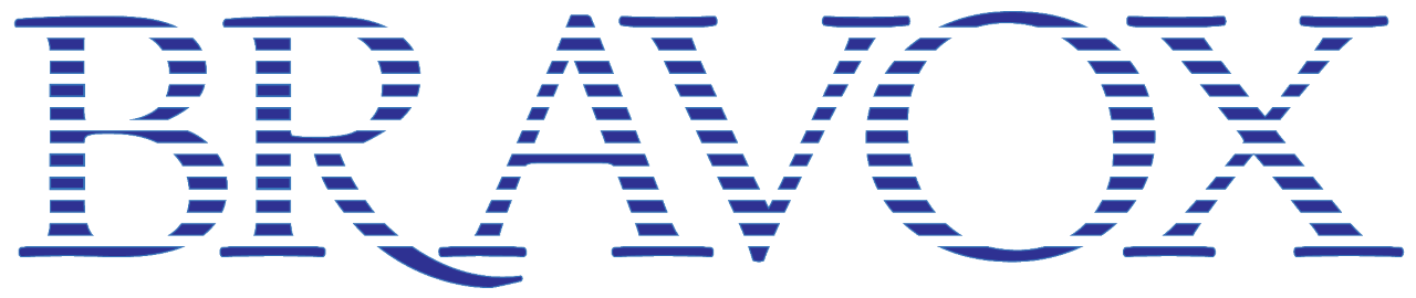 Bravox Logo