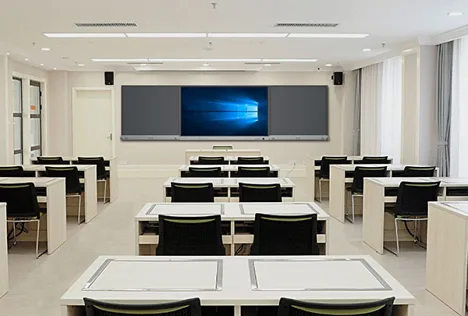 Video Conferencing System