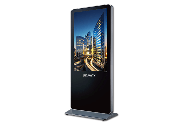 Elite Digital Signage