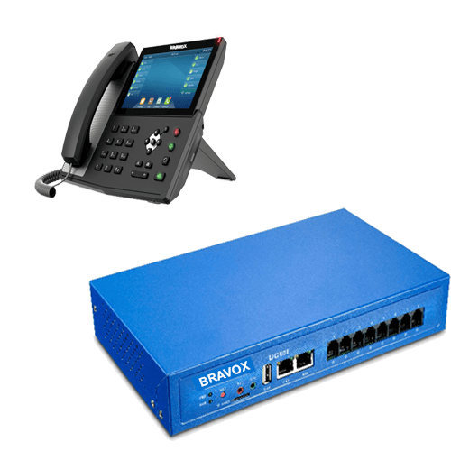 Unified Communications