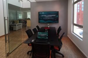 WBF meeting room WBF meeting room
