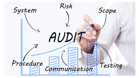 it-audit