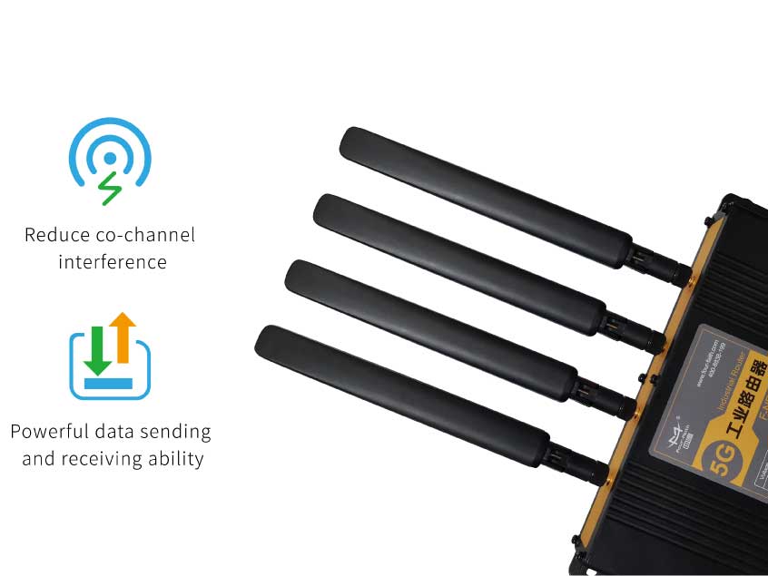 5G Wireless Router-7