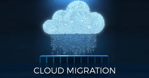 cloud migeration