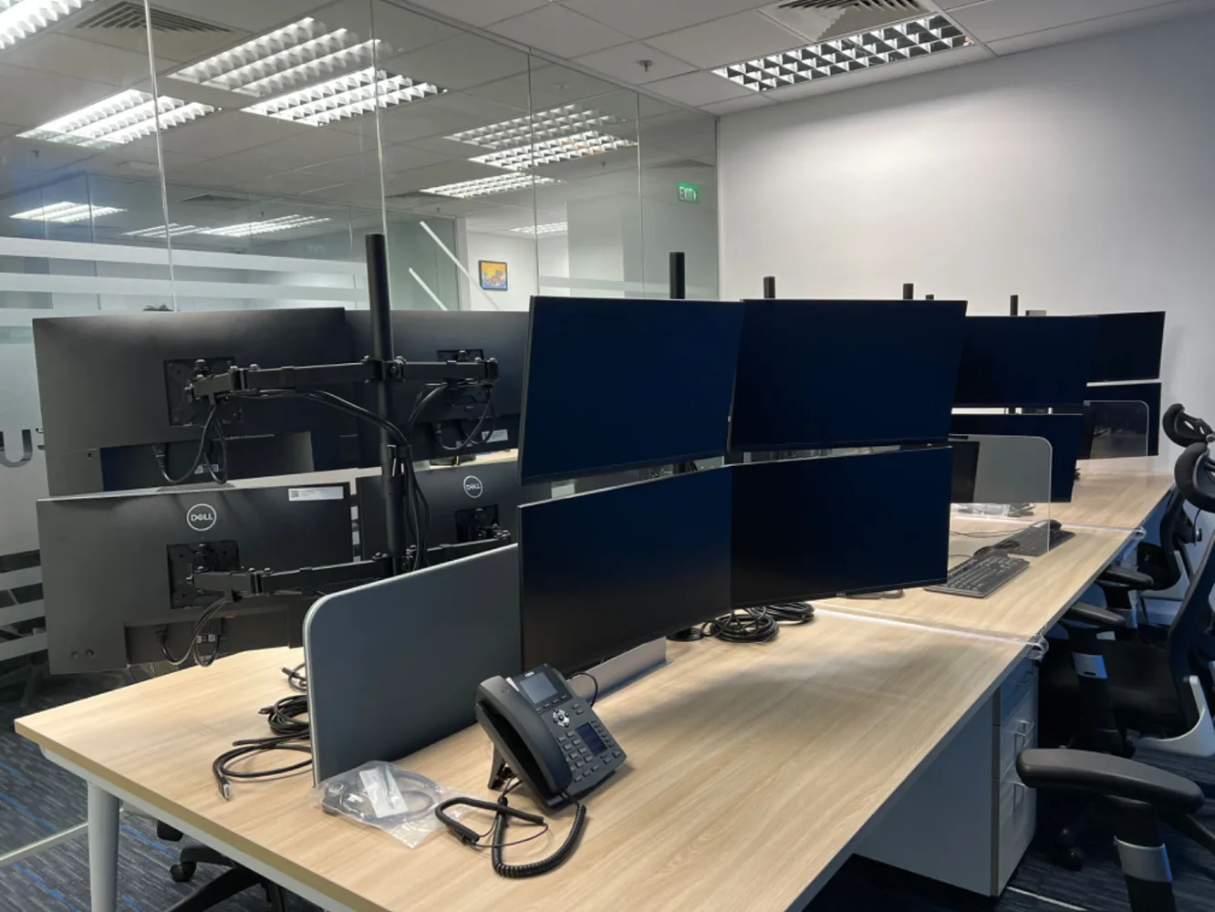 Trading Platform