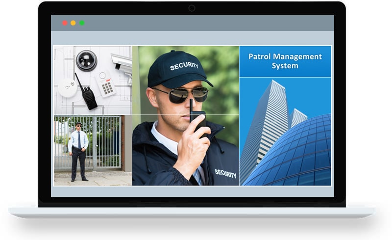 physical security solutions