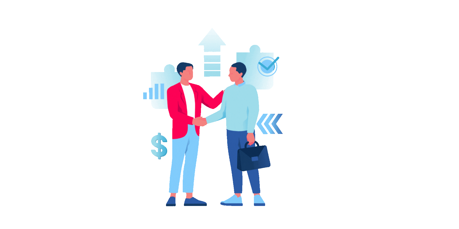 Partnership Partnership