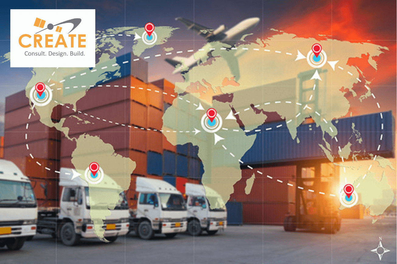 Location-based Solution