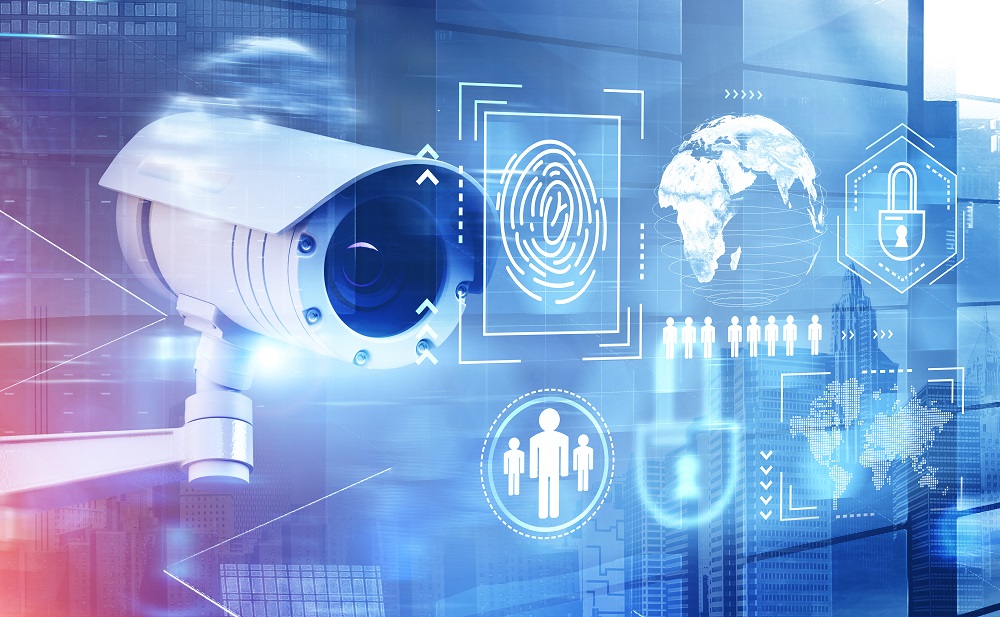 Physical Security Solution